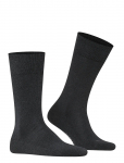 Falke - Sensitive London Soft-Top Suitable For Diabetics - Tavalised sokid - 47-50