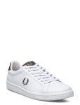 Fred Perry - B721 Leather - Madala s&auml;&auml;rega tossud - 41