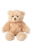 Teddykompaniet - Pontus, Beige, Small - Kaisukarud - ONE SIZE