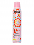 AMIKA - Top Gloss Shine Spray - Juukselakid ja -vahud - 200 ml