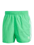 Adidas Originals - Sprinter Shorts - Spordi l&uuml;hikesed p&uuml;ksid - XXL