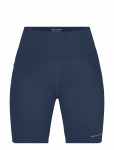 R&ouml;hnisch - Flattering High Waist Bike Tights - L&uuml;hikesed jalgrattap&uuml;ksid - XS