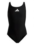Adidas Sportswear - 3 Bars Sol St Y - Ujumisriided - 104