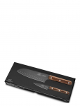 Lion Sabatier - Knife Set Phenix 2-Pack - Noakomplektid - ONE SIZE