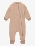 Mikk-line - Wool Suit W Rib - Fliisist kombinesoonid - 104