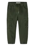 Name It - Nmmben Cargo R Twi Pant 1771-Hi Noos - P&uuml;ksid - 86