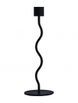 Cooee Design - Curved Candleholder - K&uuml;&uuml;nlajalad - H23CM
