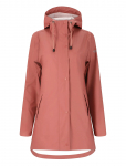 Weather Report - Petra W Rain Jacket - Vihmamantlid - 38