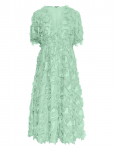 YAS - Yaspazylla 2/4 Midi Dress S. - Show - P&otilde;lveni ja midi - 34
