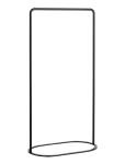 WOUD - O&O Clothes Rack (Large) - Konksud ja nagid - 159X81X48CM
