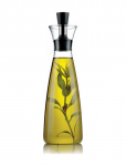 Eva Solo - Olie/Eddikeflaske Drypfri 0,5L - Oil, Vinegar & Dressing Bottles - 50 CL