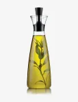 Eva Solo - Oil/Vinegar Carafe 0.5L - Oil, Vinegar & Dressing Bottles - 50 CL
