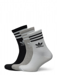 Adidas Originals - Crew Sock  3Str - Tavalised sokid - 43-45