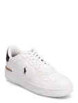 Polo Ralph Lauren - Masters Court Leather Sneaker - Madala s&auml;&auml;rega tossud - 44