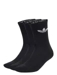 Adidas Originals - Tr Crew S 3P - Tavalised sokid - 37-39