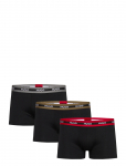 HUGO - Trunk Triplet Planet - Bokserid - L