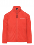 Didriksons - Monte Kids' Full-Zip - Fliisjakid - 110