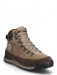 The North Face - M Back-To-Berkeley Iv Leather Wp - Outdoor-hiking Shoes - 42