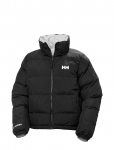 Helly Hansen - W Yu 23 Reversible Puffer - Polsterdatud jakid - L