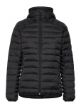 Helly Hansen - W Banff Hooded Insulator - Spordi polsterdatud jakid - L