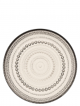 Iittala - Kastehelmi 17Cm Tallerken - Praetaldrikud - &Oslash; 17 CM