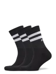 Bj&ouml;rn Borg - Classic Crew Sock 3P - Tavalised sokid - 36-40