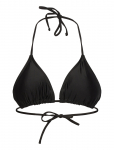 Rosemunde - Rwshiitake Triangle Bikini Top - Kolmnurksed bikiinitopid - XL