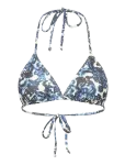 Rosemunde - Rwshiitake Triangle Bikini Top - Kolmnurksed bikiinitopid - M