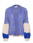Noella - Liana Knit Cardigan - Kardiganid - L/XL