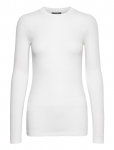 Bruuns Bazaar - Angelabb Ls T-Shirt - Pikkade varrukatega - L
