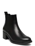 Tamaris - Women Boots - Kontsaga poolsaapad - 36