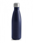 Sagaform - Nils Steel Bottle - Veepudelid - ONE SIZE