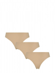 Pieces - Pcnamee Thong 3-Pack Noos - Stringid - XL