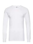 Dovre - Dovre T-Shirts 1/1 &AElig;rme Organi - Pyjama Tops - S