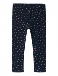 Name It - Nmfdavina Sweat Fleece Legging Bru Noos - Retuusid - 80