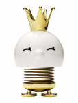 Hoptimist - Hoptimist Queen - Portselankujud ja skulptuurid - 7.4X8.5X12.1CM