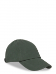 Fred Perry - Pique Classic Cap - Nokam&uuml;tsid - ONE SIZE