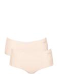 Sloggi - Sloggi Zero Modal 2.0 Short 2P - Hipsterid ja bokserid - L