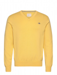 GANT - Classic Cotton V-Neck - V-kaelusega - XXXL