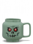 LEGO STORAGE - Lego Ceramic Mug Large Skeleton - Cups - 53 CL