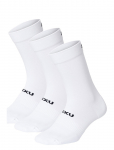 2XU - Crew Socks 3 Pack - Tavalised sokid - XL