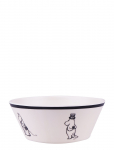MUMIN - Moomin Tableware Bowl - Kausid - ONE SIZE