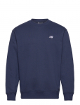 New Balance - Sport Essentials Fleece Crew - Dressipluusid - L