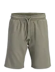 Jack & Jones - Jpstgordon Bradley Sweat Shorts Mid Noos - L&uuml;hikesed dressip&uuml;ksid - XS