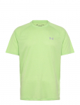 Under Armour - Ua Tech Textured Ss - L&uuml;hikeste varrukatega - XL