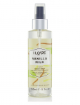 I LOVE - I Love Signature Body Mist Vanilla Milk 165Ml - Spreid - 165 ML