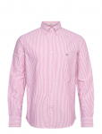 Gant - Reg Classic Oxford Stripe Shirt - Vabaaja - XXXL
