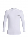Quiksilver - Everyday Upf50 Ls - Pikkade varrukatega - XXL