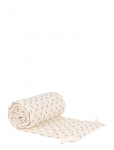 NOBODINOZ - Cot Bumper Nest Opera - Voodipehmendused - 32X207X2CM