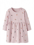 Name It - Nbfvandora Ls Dress Box - Pikkade varrukatega vabaajakleidid - 50